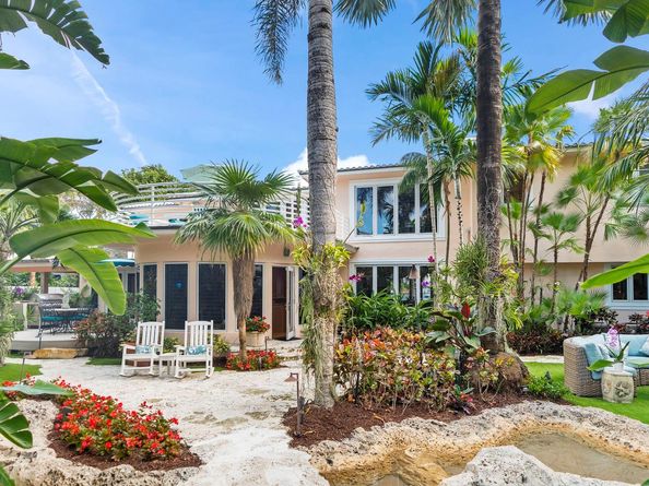 615 Idlewyld Drive, Fort Lauderdale FL 33301