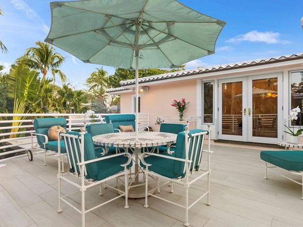 615 Idlewyld Drive, Fort Lauderdale FL 33301