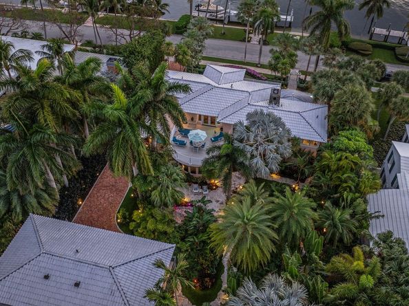 615 Idlewyld Drive, Fort Lauderdale FL 33301