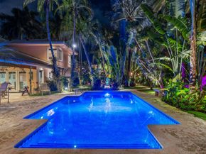 615 Idlewyld Drive, Fort Lauderdale FL 33301