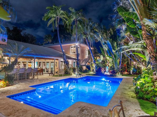 615 Idlewyld Drive, Fort Lauderdale FL 33301
