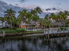 615 Idlewyld Drive, Fort Lauderdale FL 33301