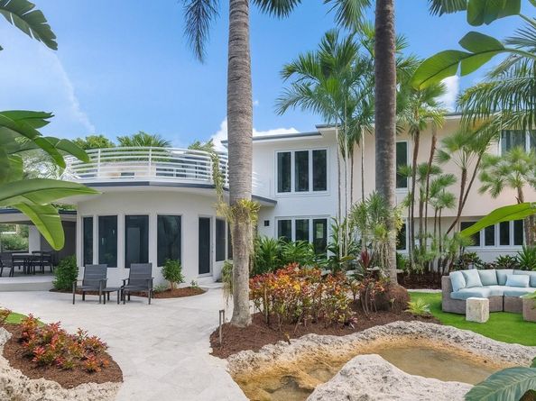 615 Idlewyld Drive, Fort Lauderdale FL 33301