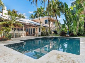 615 Idlewyld Drive, Fort Lauderdale FL 33301