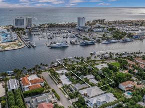 615 Idlewyld Drive, Fort Lauderdale FL 33301