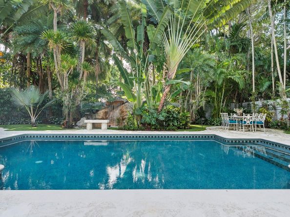 615 Idlewyld Drive, Fort Lauderdale FL 33301