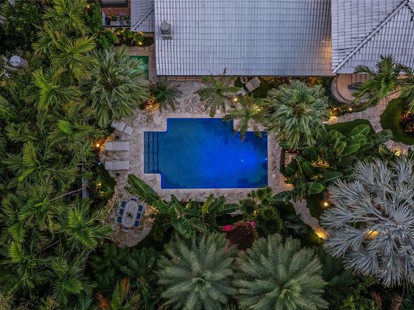 615 Idlewyld Drive, Fort Lauderdale FL 33301