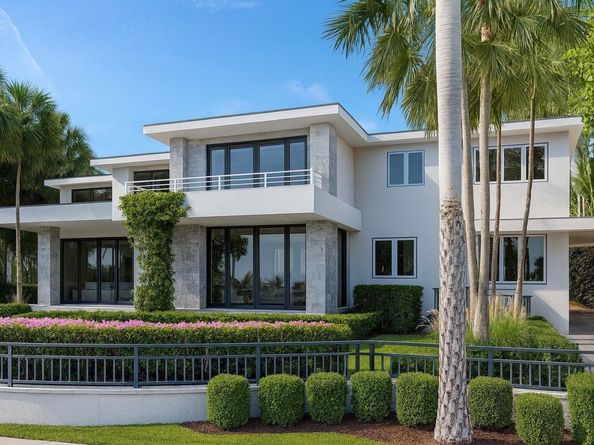 615 Idlewyld Drive, Fort Lauderdale FL 33301