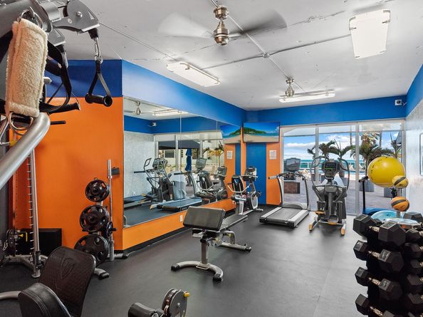 3700 Galt Ocean Dr 714, Fort Lauderdale FL 33308