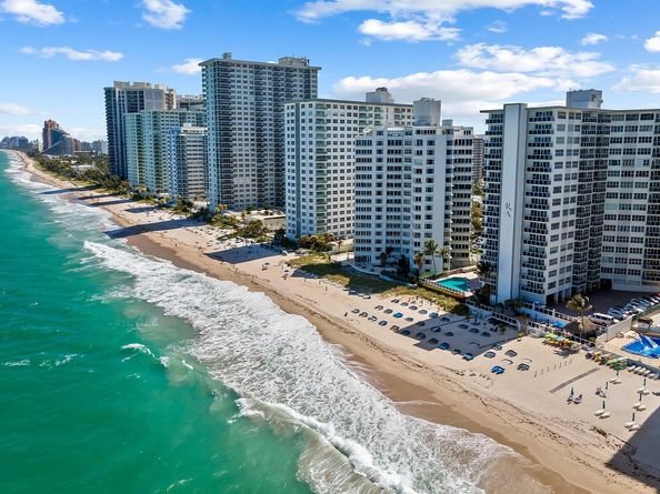 3700 Galt Ocean Dr 714, Fort Lauderdale FL 33308