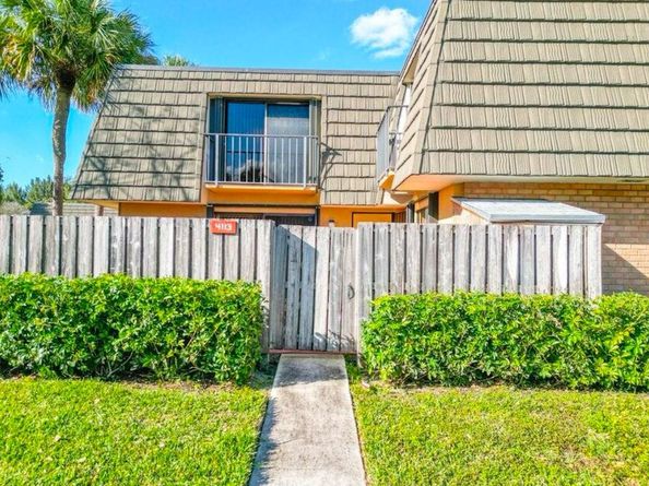 4113 41st Way, West Palm Beach FL 33407