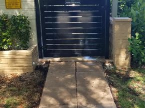 Undisclosed Address #FX-10524307, Hallandale Beach FL 33009