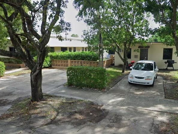 Undisclosed Address #FX-10524307, Hallandale Beach FL 33009