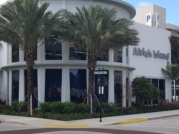 111 Briny Ave 1007, Pompano Beach FL 33062