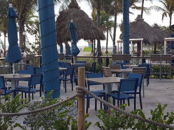 111 Briny Ave 1007, Pompano Beach FL 33062