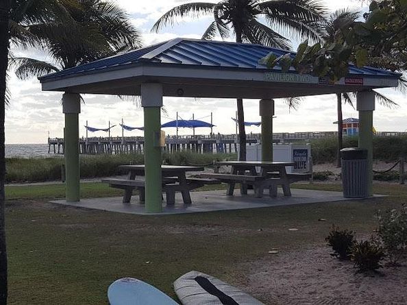 111 Briny Ave 1007, Pompano Beach FL 33062