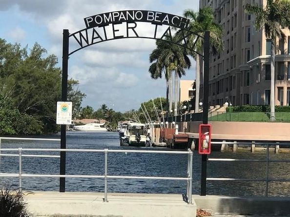 111 Briny Ave 1007, Pompano Beach FL 33062