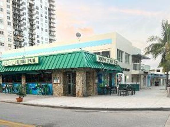 111 Briny Ave 1007, Pompano Beach FL 33062
