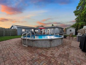 3201 SW 18th St, Fort Lauderdale FL 33312