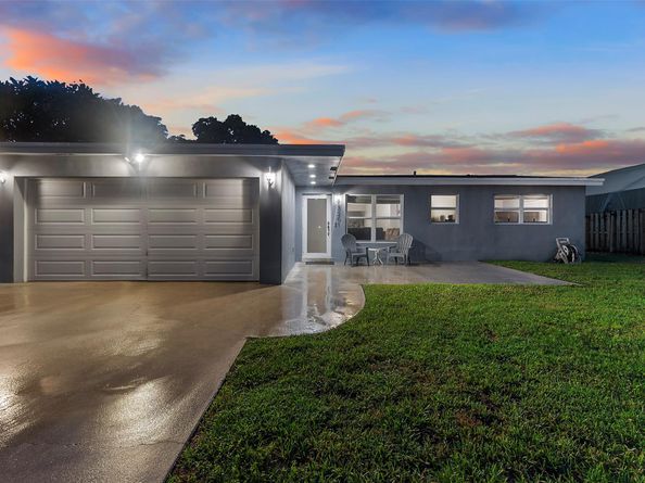 3201 SW 18th St, Fort Lauderdale FL 33312
