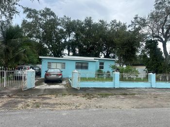 2315 Nw NW 97th Street Street
