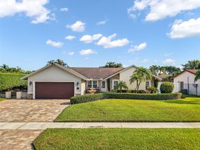 5215 NW 27th Ct, Margate FL 33063