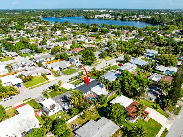 1438 Cindy Drive, Lake Worth Beach FL 33461