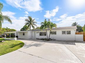 1438 Cindy Drive, Lake Worth Beach FL 33461