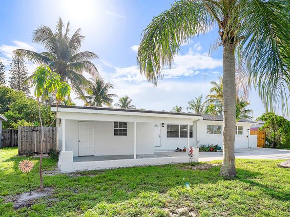 1438 Cindy Drive, Lake Worth Beach FL 33461