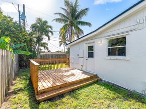1438 Cindy Drive, Lake Worth Beach FL 33461