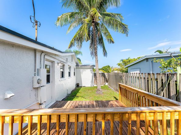 1438 Cindy Drive, Lake Worth Beach FL 33461