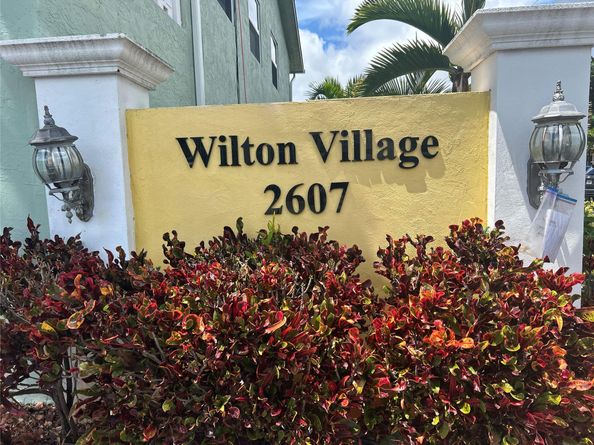 2607 NE 8th Ave 28, Wilton Manors FL 33334