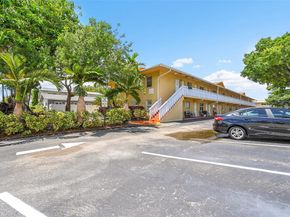 2607 NE 8th Ave 28, Wilton Manors FL 33334