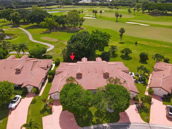 5482 San Marino Way, Lake Worth FL 33467