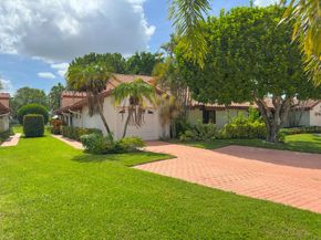 5482 San Marino Way, Lake Worth FL 33467