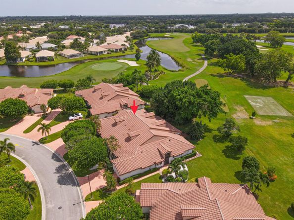 5482 San Marino Way, Lake Worth FL 33467