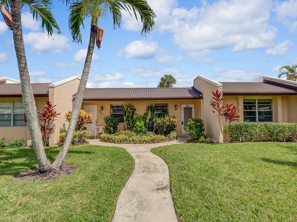 239 Lake Meryl Drive, West Palm Beach FL 33411