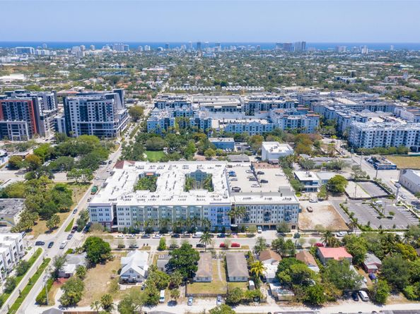 533 NE 3rd Ave 516, Fort Lauderdale FL 33301