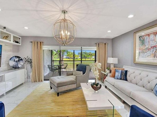 15 Westgate Lane D, Boynton Beach FL 33436