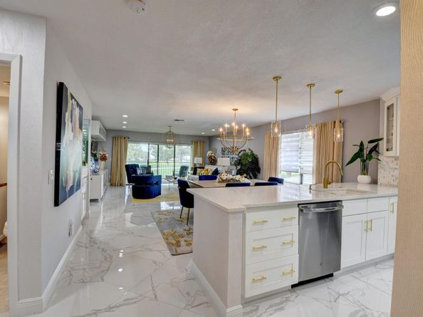 15 Westgate Lane D, Boynton Beach FL 33436