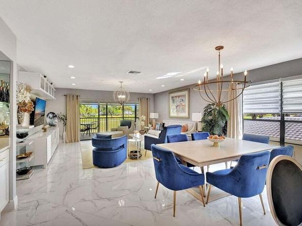 15 Westgate Lane D, Boynton Beach FL 33436
