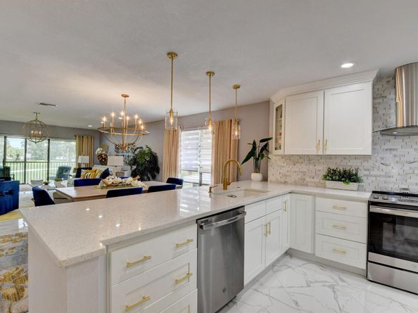 15 Westgate Lane D, Boynton Beach FL 33436