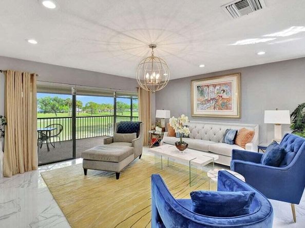 15 Westgate Lane D, Boynton Beach FL 33436