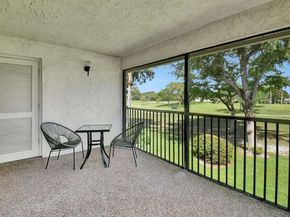 15 Westgate Lane D, Boynton Beach FL 33436