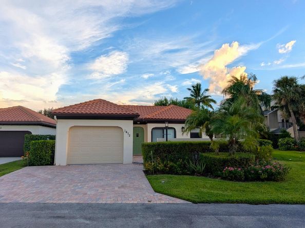 1472 Via Cameron, Jupiter FL 33477