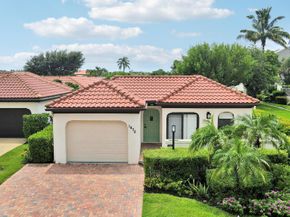 1472 Via Cameron, Jupiter FL 33477