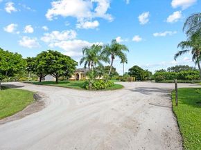13167 60th Street S, Wellington FL 33449