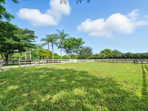 13167 60th Street S, Wellington FL 33449