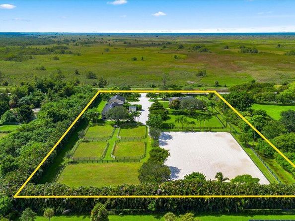 13167 60th Street S, Wellington FL 33449
