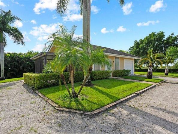 13167 60th Street S, Wellington FL 33449